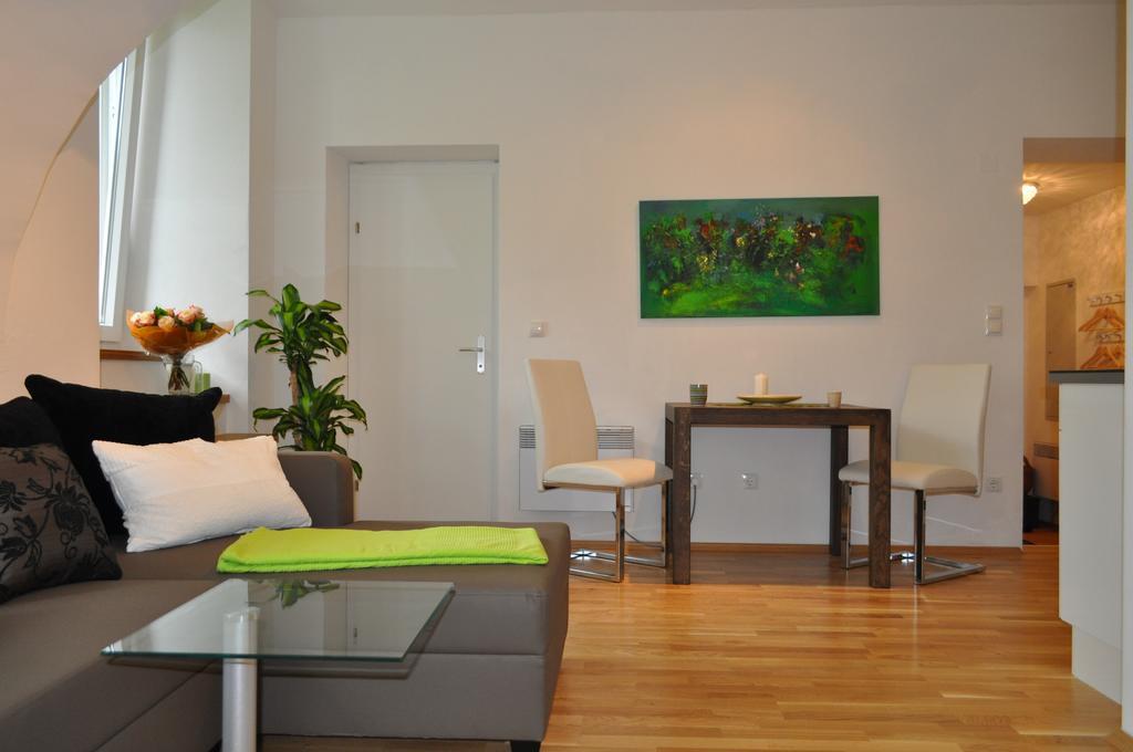 Im Univiertel Graz