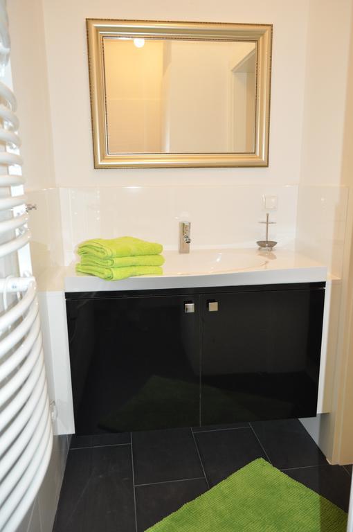 Im Univiertel Appartement
