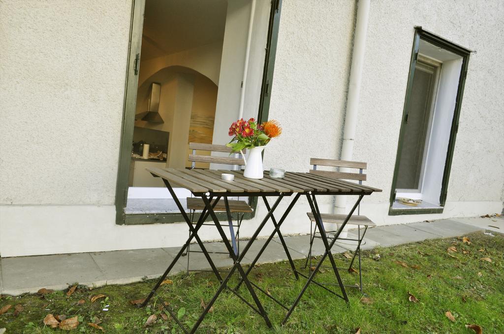 Im Univiertel Appartement *