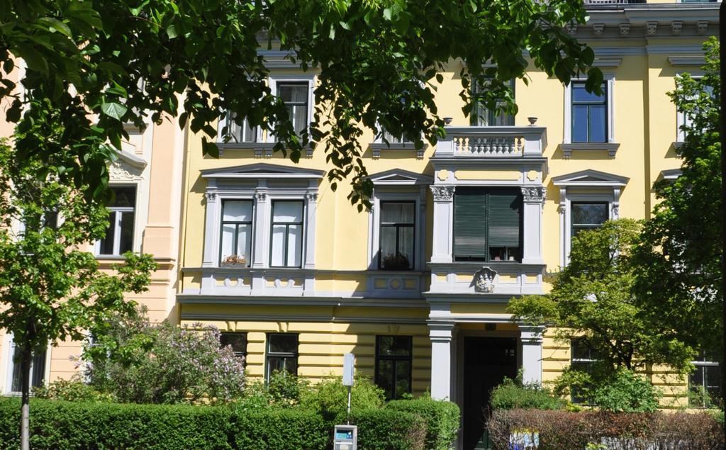 Im Univiertel Graz